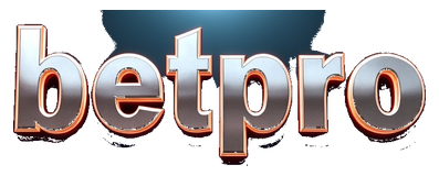 betpro id logo
