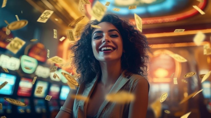 betpro id Slots